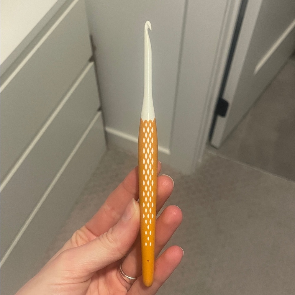 Prym Ergonomics Crochet Hook